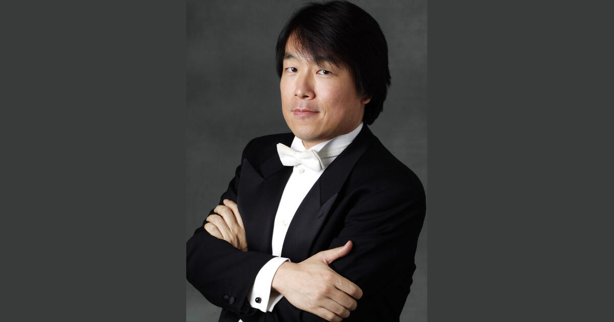 Appointment of the next Director of the NNT Opera Studio