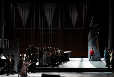Opera 