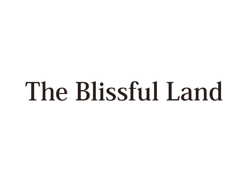 The Blissful Land