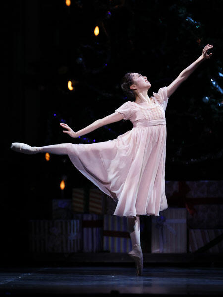 YOSHIDA Saori