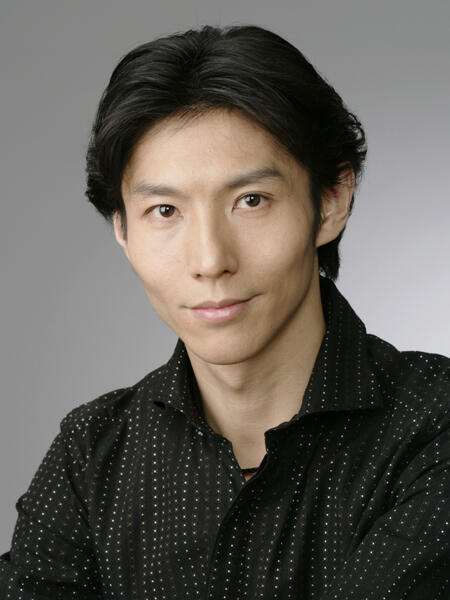 YAMAMOTO Ryuji