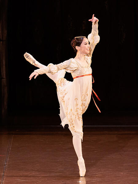 ADACHI Maria