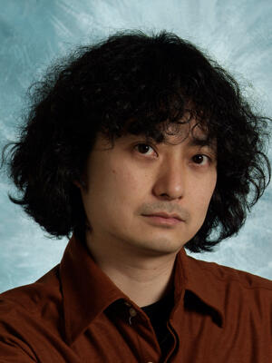 AGUNI Jun