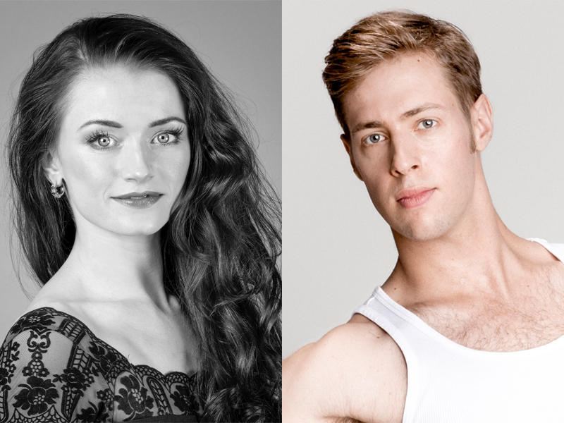 Main cast announced for Ballet