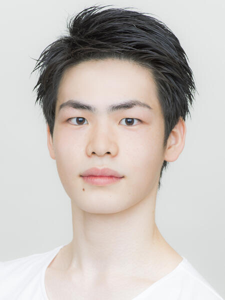 AOKI Keigo