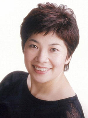 KOBAYASHI Atsuko