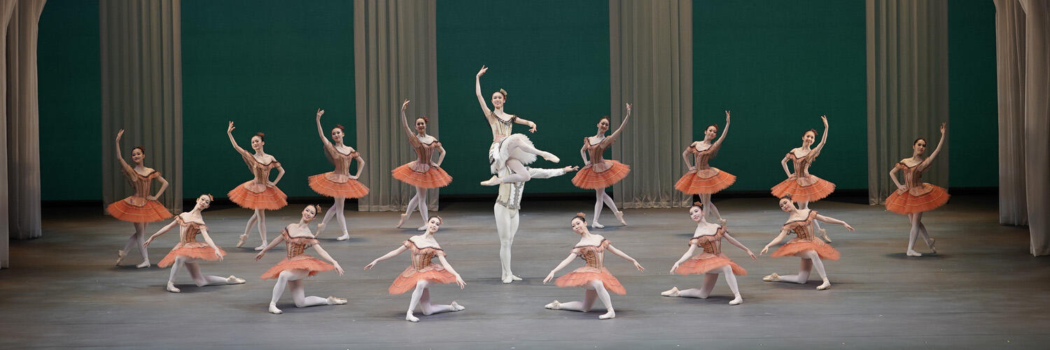 NNT Ballet School 