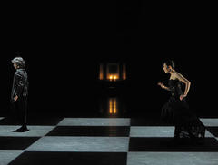NAKAMURA Megumi × SHUTO Yasuyuki × The National Ballet of Japan "Shakespeare THE SONNETS" Excerpts