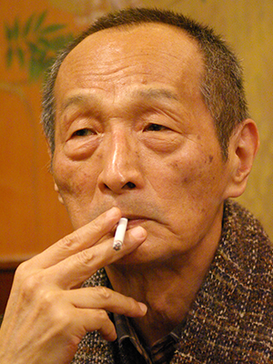 BETSUYAKU Minoru