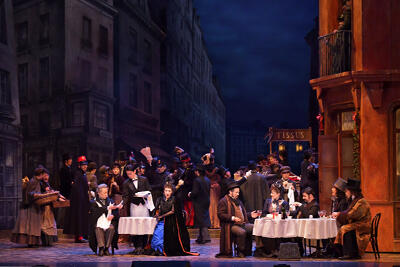 Opera 