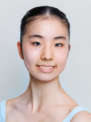 ENOMOTO Shiyu