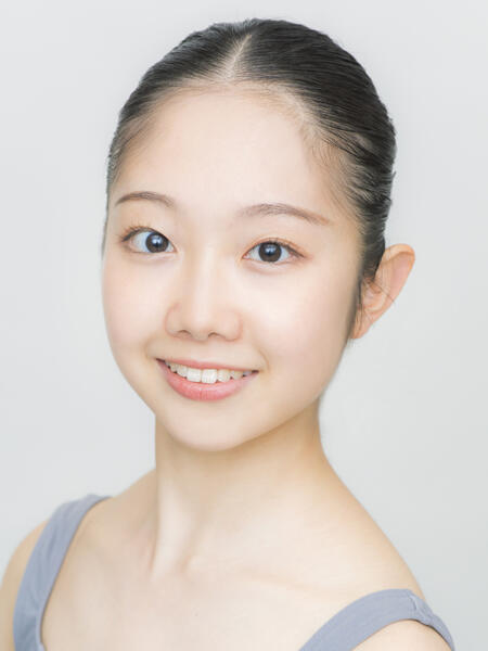 FUKUDA Amane