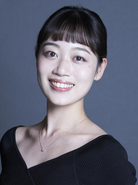 HANAGATA Yuzuki