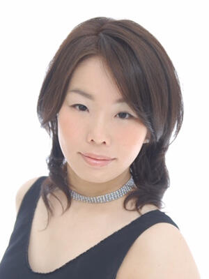 HARADA Sonomi