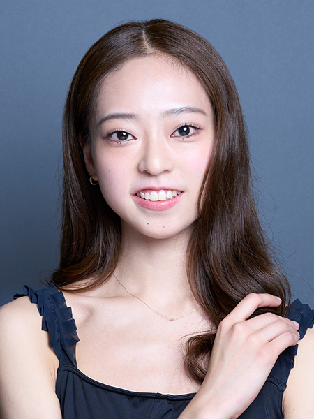 HIGASHI Maho