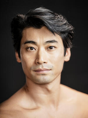 HIRANO Ryoichi