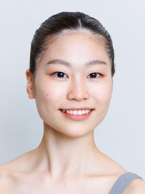HORINOUCHI Saki