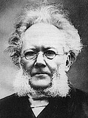 Henrik IBSEN