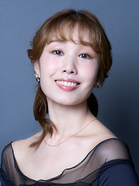 IINO Moeko