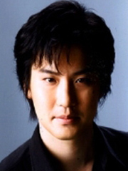 KOMADA Toshiaki