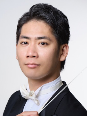 MATSUMURA Yugo