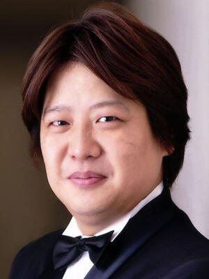 AOYAMA Takashi