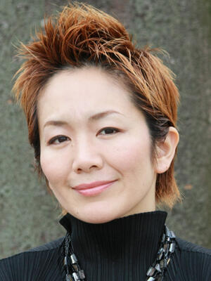 YAMASHITA Makiko