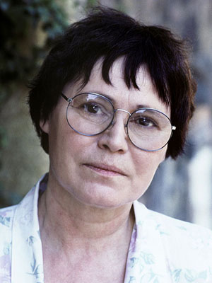 Ágota KRISTÓF