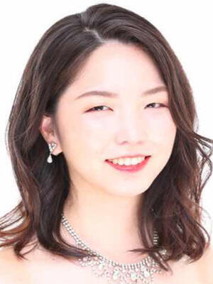 OSHIRO Minami