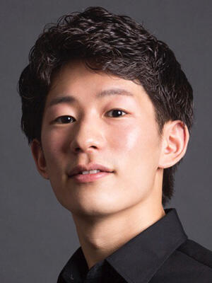 SATO Katsuhiko