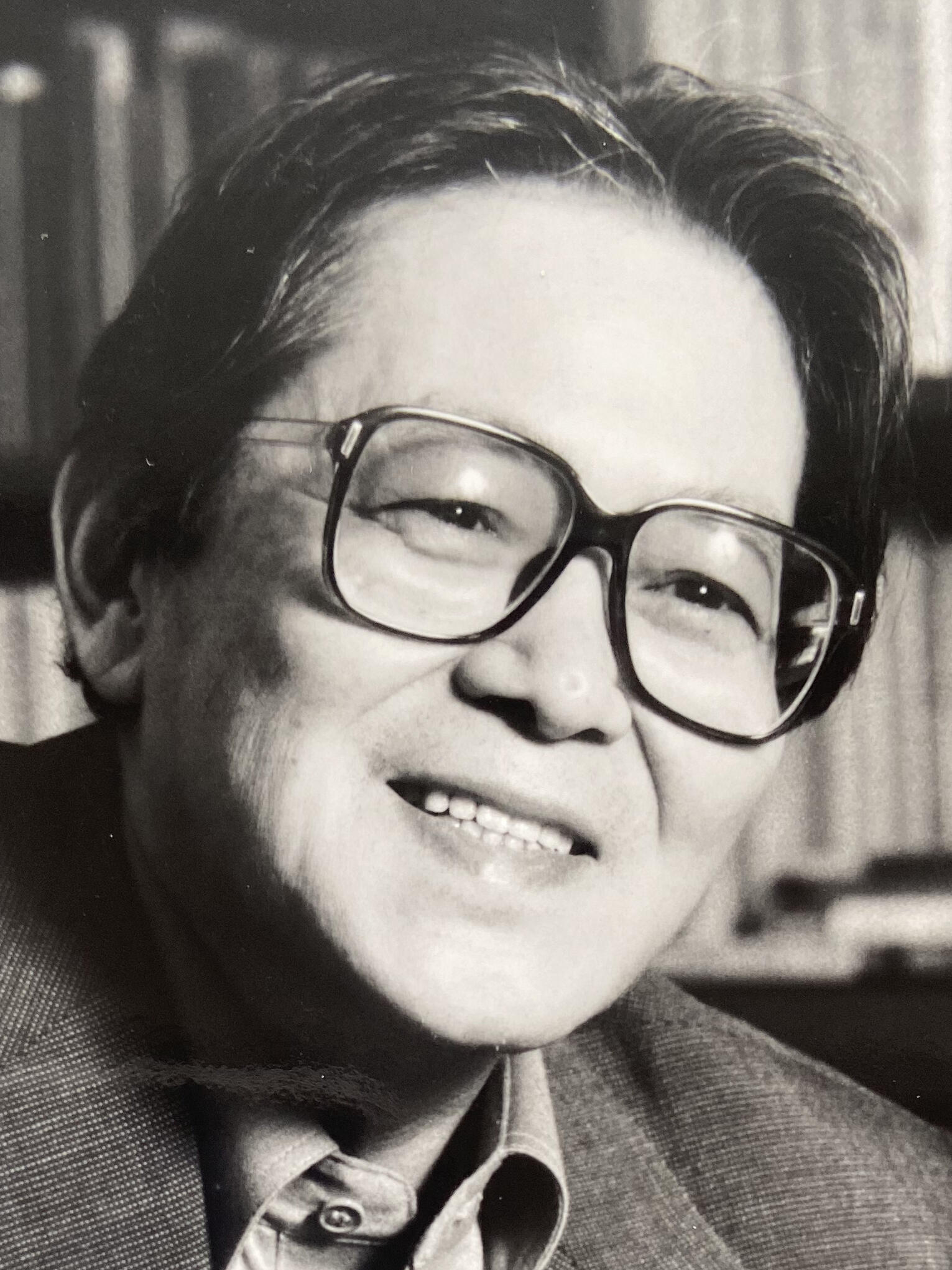 YASHIRO Seiichi