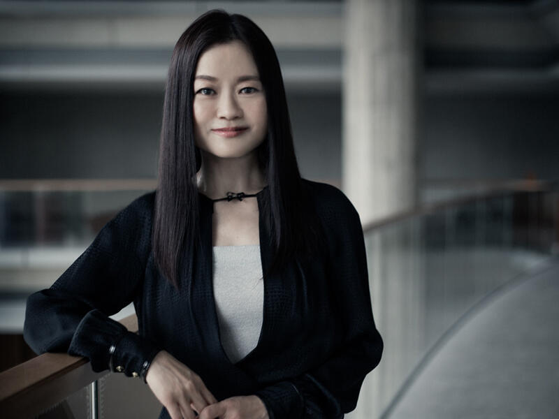 Interview: Artistic Director of Ballet and Dance YOSHIDA Miyako talks about the 2022/2023 season