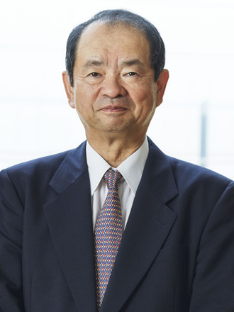 OZAKI Motoki