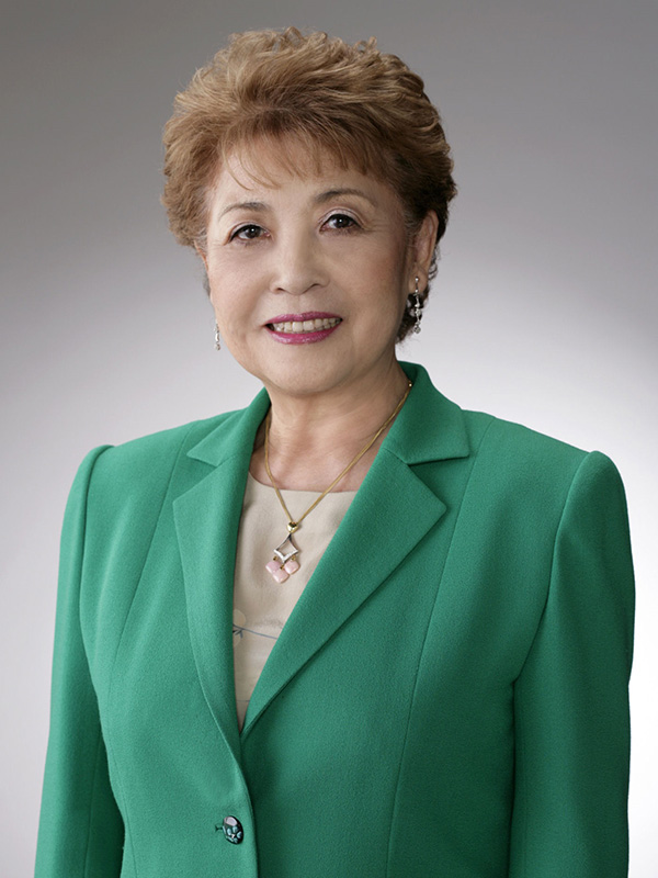 MAKI Asami
