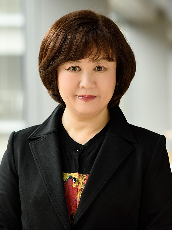 MIYATA Keiko