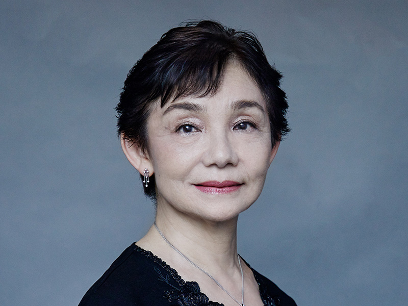 OHARA Noriko