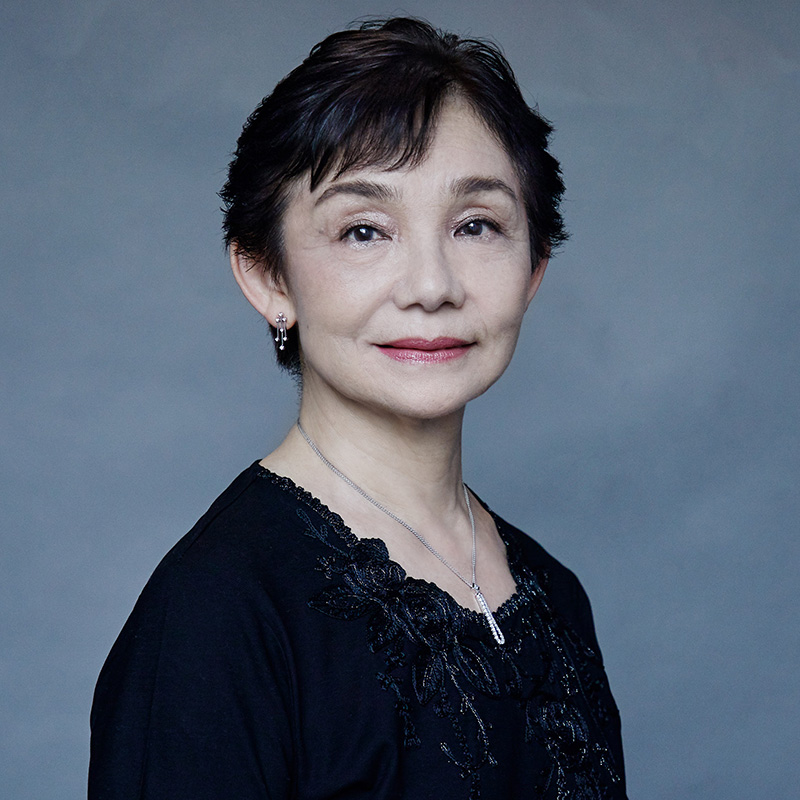 OHARA Noriko