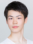 AOKI Keigo