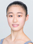 YOSHIDA Akari