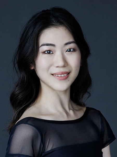 SHIBAYAMA Saho