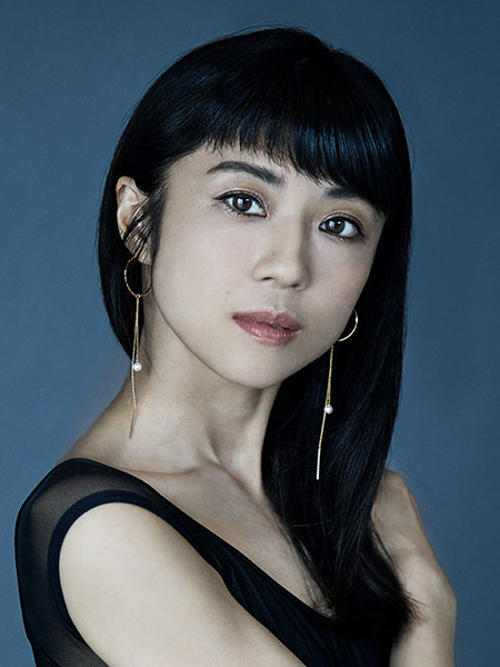 TERADA Asako