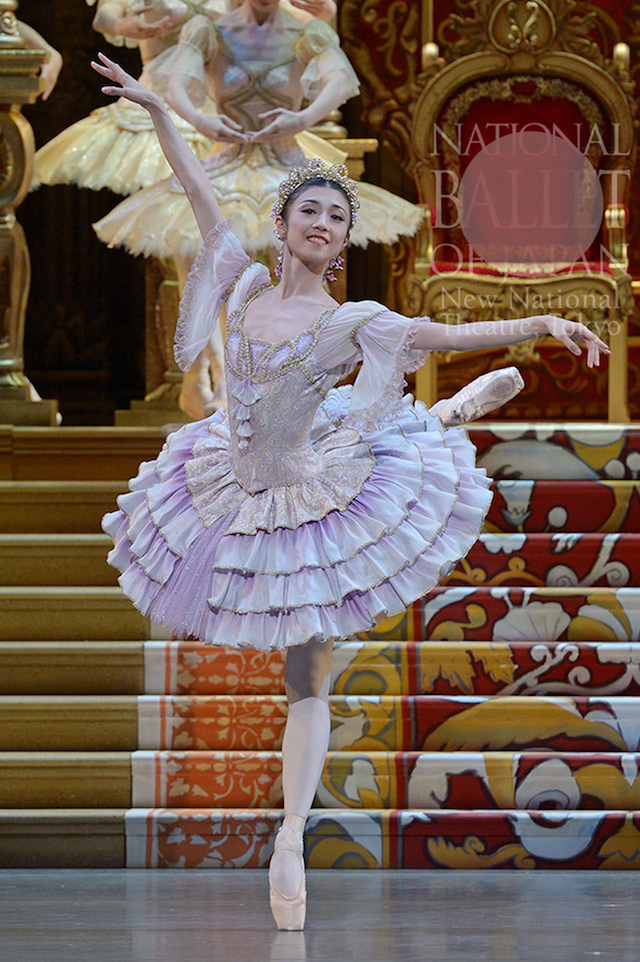 TERADA Asako