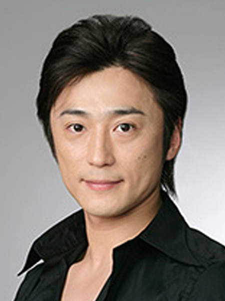 YOSHIMOTO Yasuhisa