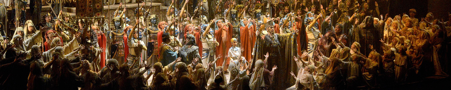 Gallery | Opera | NEW NATIONAL THEATRE, TOKYO