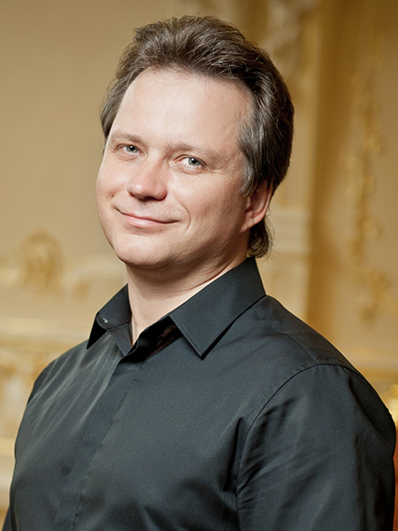 Andriy YURKEVYCH
