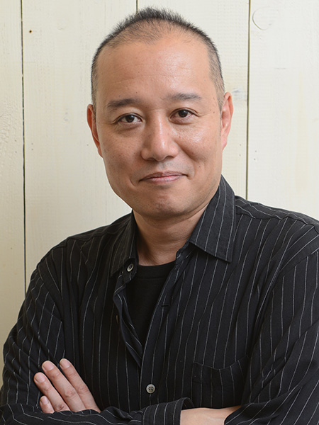 CHIBA Tetsuya