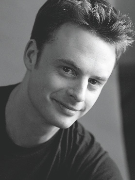 Christopher WHEELDON