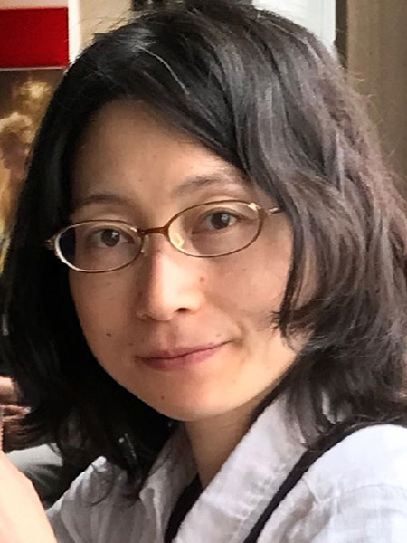 GONOHE Marie