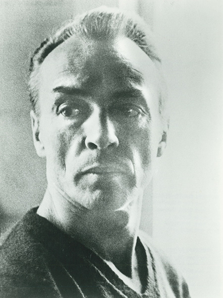 George BALANCHINE