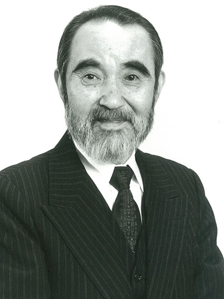 KAJI Kozo